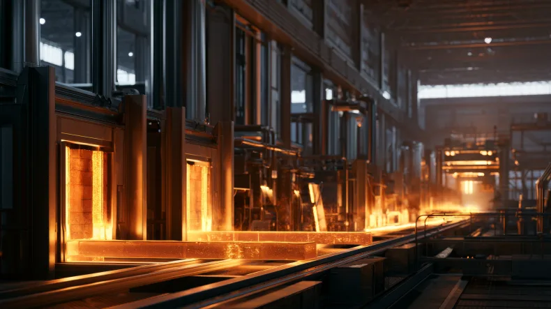 Een toeleverancier van gespecialiseerde materialen en ondersteunende projectdiensten voor de hittebestendige industrie. Neem contact op via Brookz