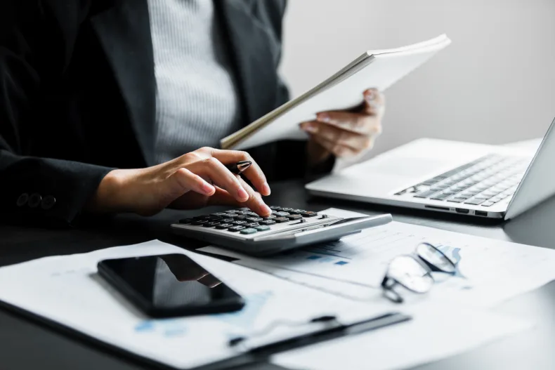 Accountants- en administratiekantoor met breed gespreid klantenbestand. Neem contact op via Brookz.