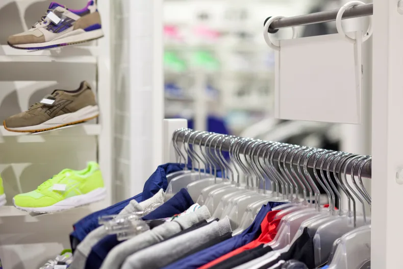 Importeur en distributeur van sport- en vrijetijdsartikelen met een groeiend consumentenkanaal. Neem contact op via Brookz.
