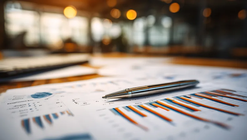 Low-codeplatform voor automatisering van bedrijfsprocessen. Neem contact op via Brookz.