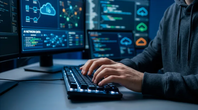 Nederlandse softwaredistributeur en kennispartner op het gebied van IT-beheer en gerelateerde software. Neem contact op via Brookz.
