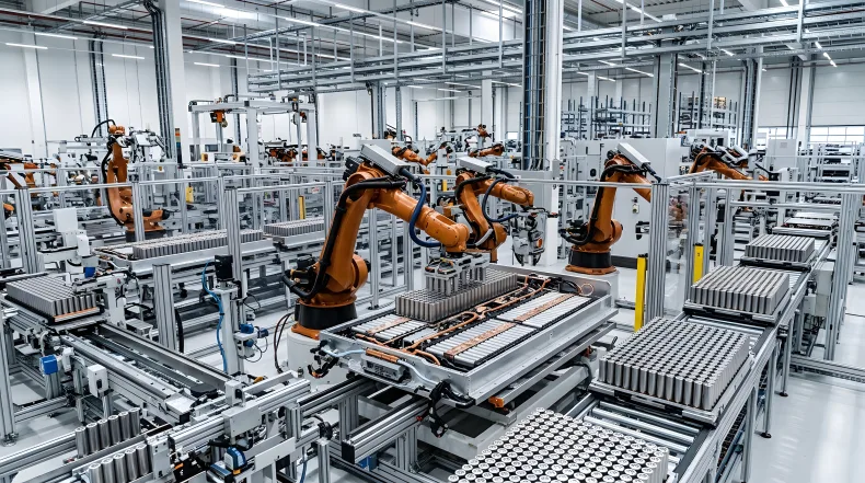 technisch productiebedrijf die zich richt op het ontwikkelen, produceren en realiseren van maatwerkoplossingen voor industriële opdrachtgevers. Neem contact op via Brookz.