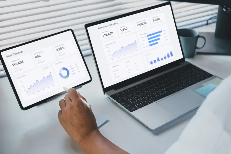 Een Nederlandse aanbieder van cloudgebaseerde retailsoftware, gespecialiseerd in ERP, voorraadbeheer en verkoopsystemen voor mode-retailers en -groothandels. Neem contact op via Brookz.