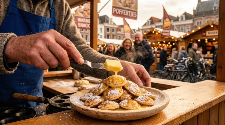 Professioneel foodtruck- en cateringconcept met een jarenlange staat van dienst binnen festivals, evenementen en zakelijke en particuliere catering. Neem contact op via Brookz.