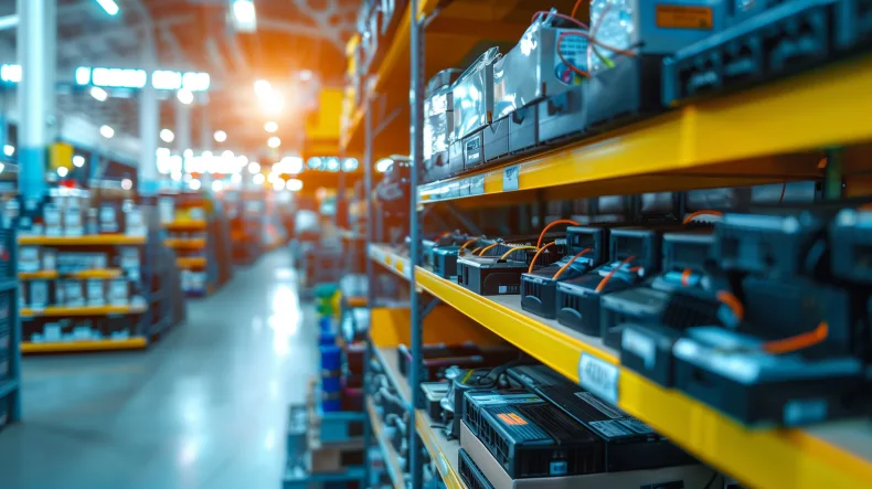Acquisitiemogelijkheden binnen de Nederlandse markt voor elektrotechnische groothandels. Neem contact op via Brookz.