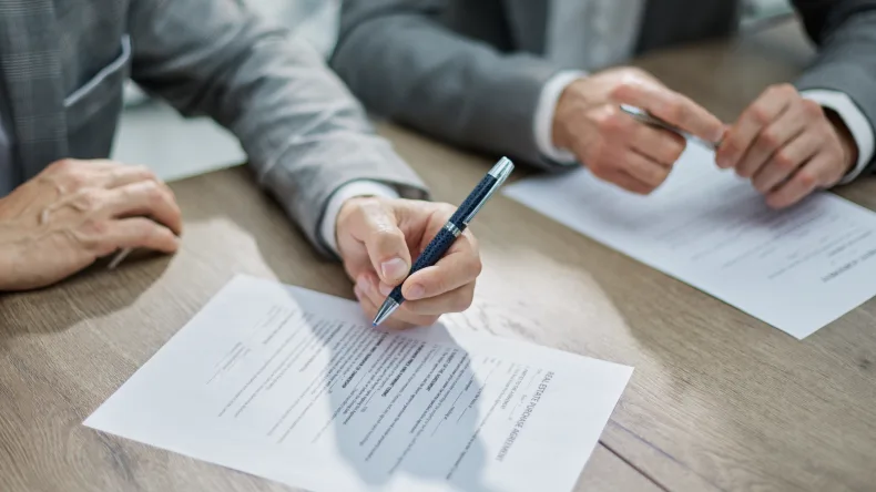 Adviesbureau dat organisaties in de non-profitsector helpt inspectie- en onderhoudscontracten te optimaliseren via een besparingsgericht verdienmodel. Neem contact op via Brookz.