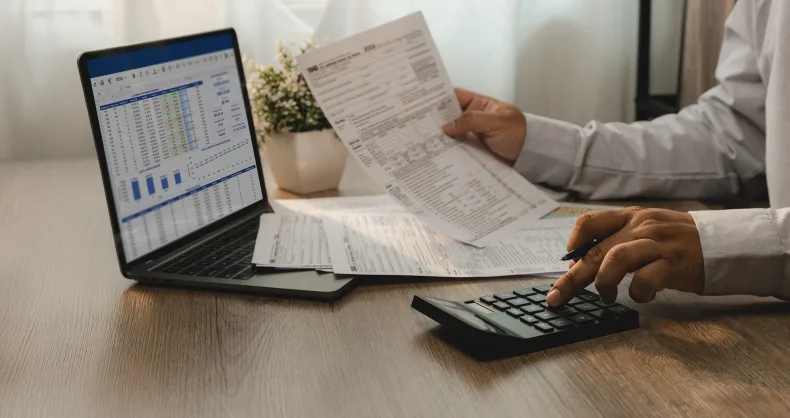 Administratiekantoor voor het mkb met brede dienstverlening. Neem contact op via Brookz.