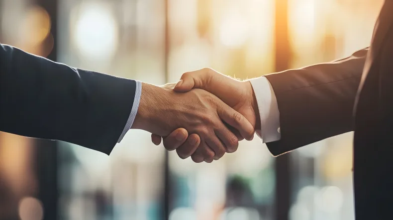 Overnamepraktijk met focus op digital-first. Neem contact op via Brookz.