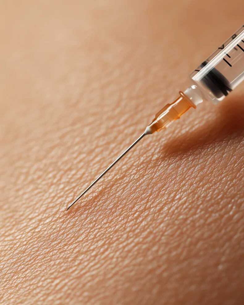 Medtech-startup in niet-invasieve toedieningstechnologie. Neem contact op via Brookz.