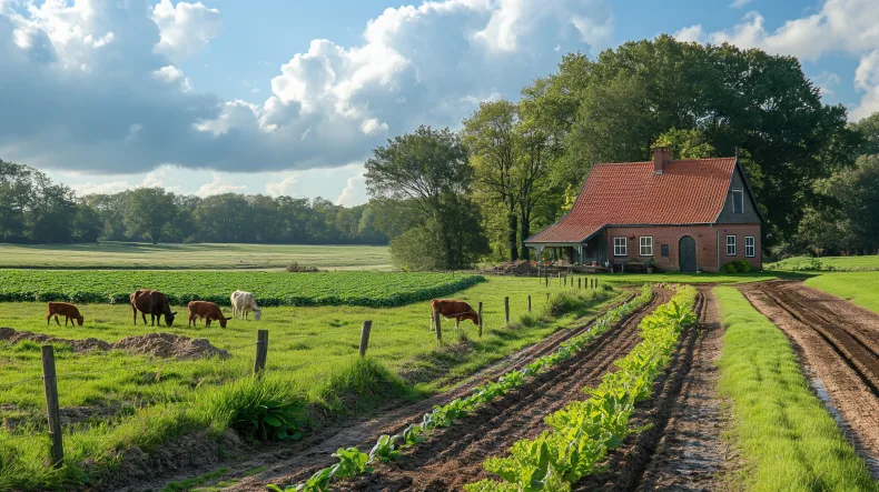 Zorgaanbieder voor jeugd met vastgoed met een ervaren team. Neem contact op via Brookz.