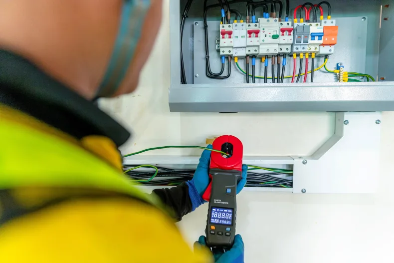 Elektrotechnisch installateur (Noord-Holland) aangeboden via Brookz. Neem contact op voor meer informatie