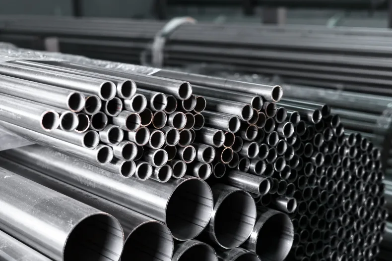 Handelsonderneming in stalen buizen gericht op de internationale glastuinbouw. Neem contact op via Brookz.