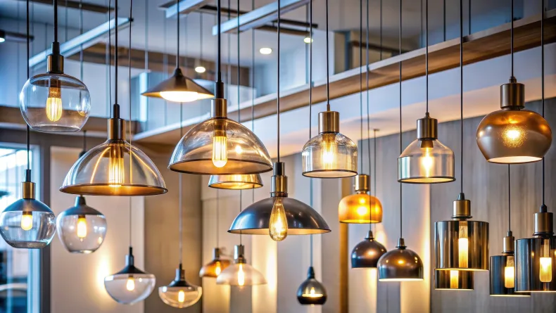 Designverlichtingsbedrijf voor particulier en zakelijk met kennis van design en techniek. Neem contact op via Brookz.