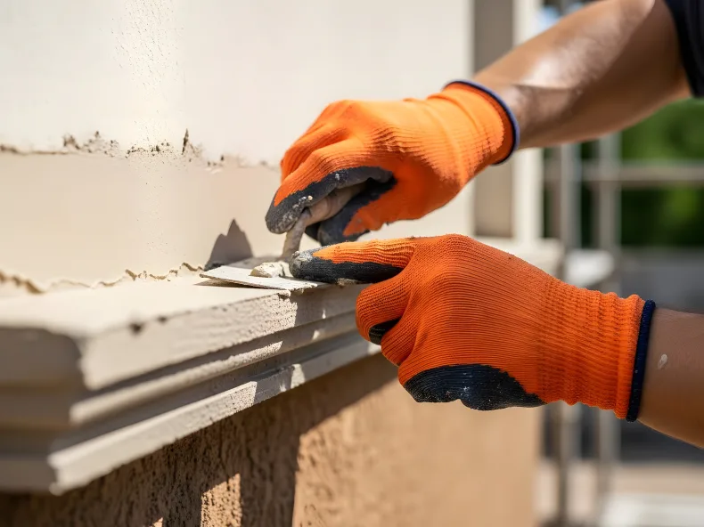 Gerenommeerd betonherstelbedrijf met een ruime werkvoorraad. Neem contact op via Brookz.