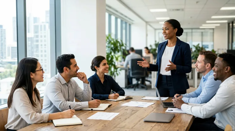Werving- en selectiebureau in West-Brabant met loyale klantenbasis. Neem contact op via Brookz.