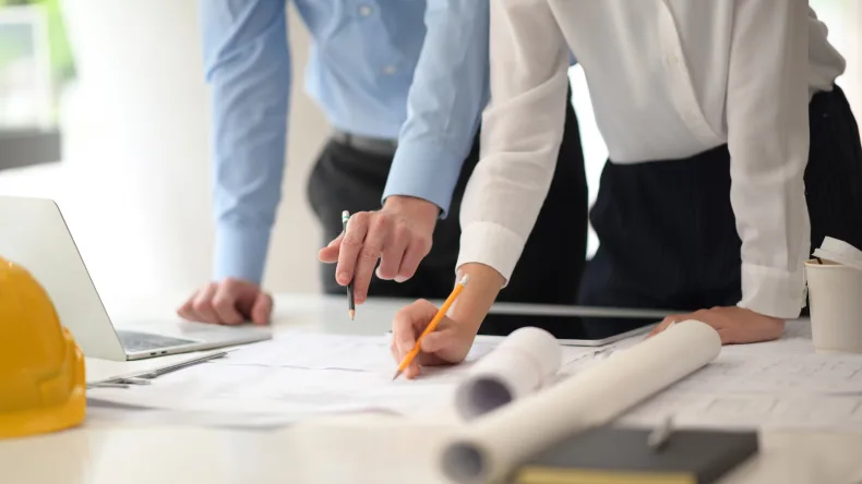 Cost engineering partner voor industriële projecten inclusief technische staffing en eigen software. Neem contact op via Brookz.