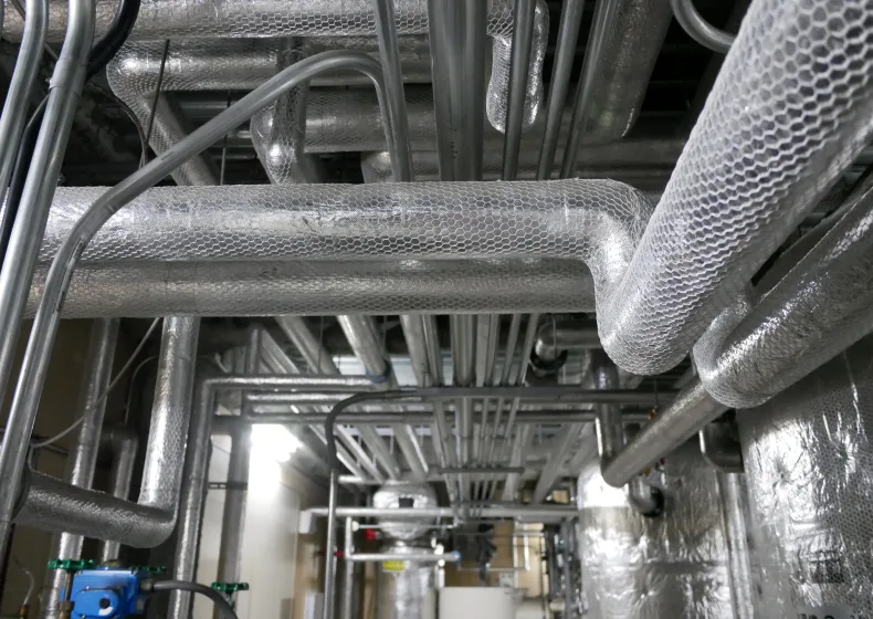 Specialist in technische klimaatisolatie, 30+ jaar actief. Neem contact op via Brookz.