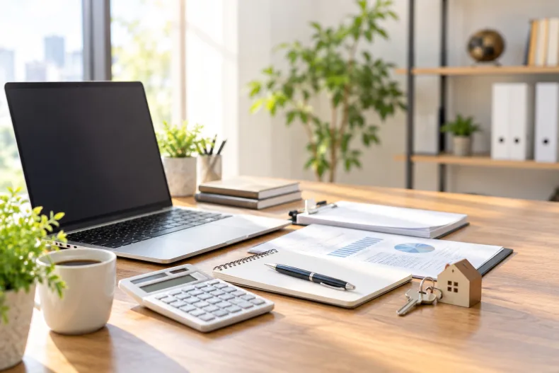 Vastgoedinspecties, rapportages en advies. Neem contact op via Brookz.