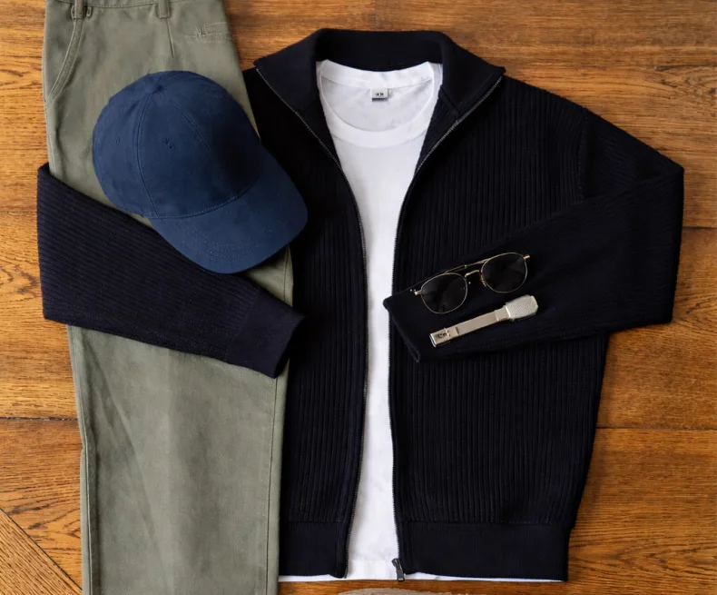 Internationaal merk in headwear & mode-accessoires met schaalbare logistiek en klaar voor groei. Neem contact op via Brookz.