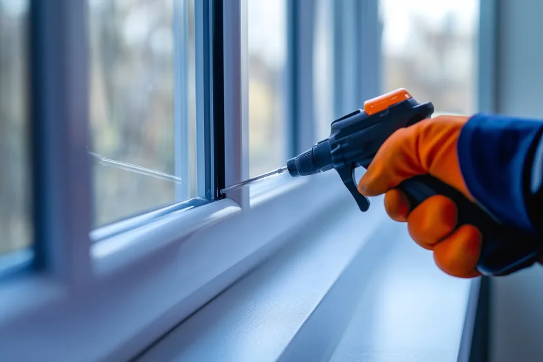 Kozijnenbedrijf in kunststof, aluminium en hout in Noordoost-Brabant. Neem contact op via Brookz.