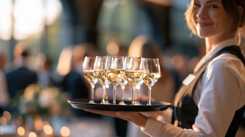 Horeca-uitzendbureau of personeelsbemiddelaar. Neem contact op via Brookz.