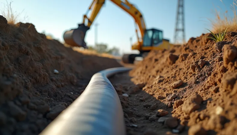 Bedrijven in telecom, ondergrondse infrastructuur en energietransitie bouwen aan een groep voor de toekomst. Neem contact op via Brookz.