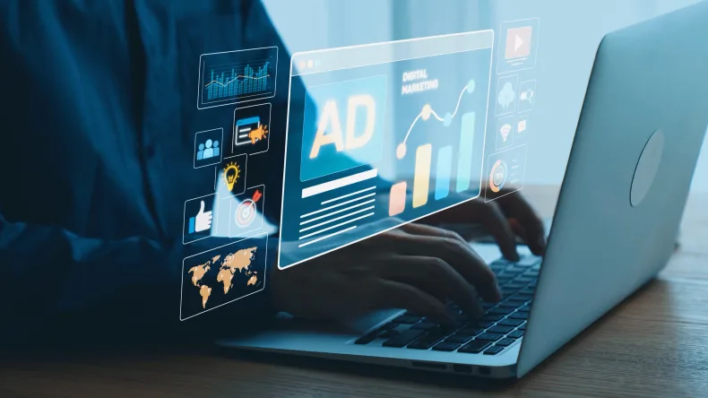 Online marketingbureau voor webshops, e-commerce en DTC. Neem contact op via Brookz.