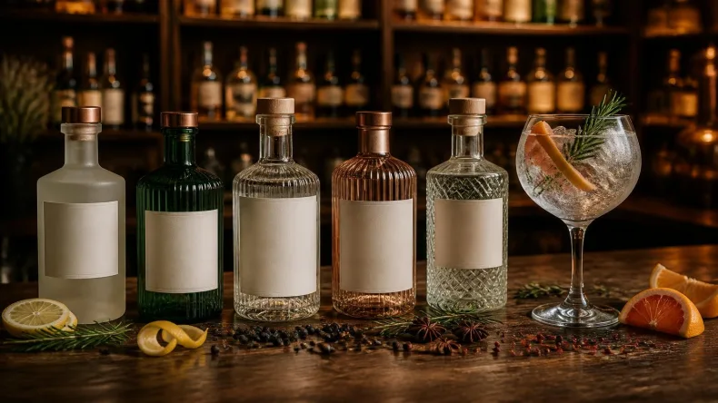 Online slijterij met focus op gin met ruime ordergeschiedenis en hoge klanttevredenheid hoge klanttevredenheid. Neem contact op via Brookz.