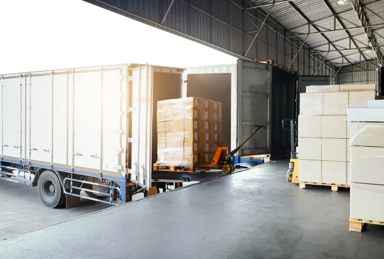 Koeriersbedrijf in spoedtransport met jarenlange trackrecord. Neem contact op via Brookz.