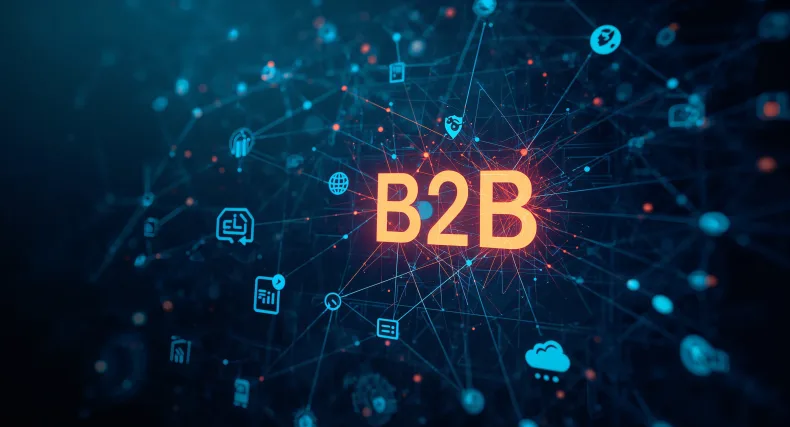 B2B software companies, MSPs, and ICT firms with room for further growth while maintaining an entrepreneurial spirit. Contact us at Brookz.