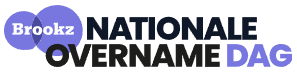 Nationale Overname Dag logo