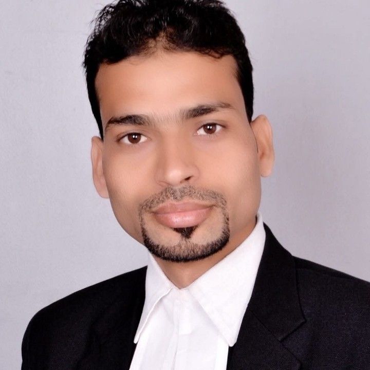 Ajeet kumar Mishra
