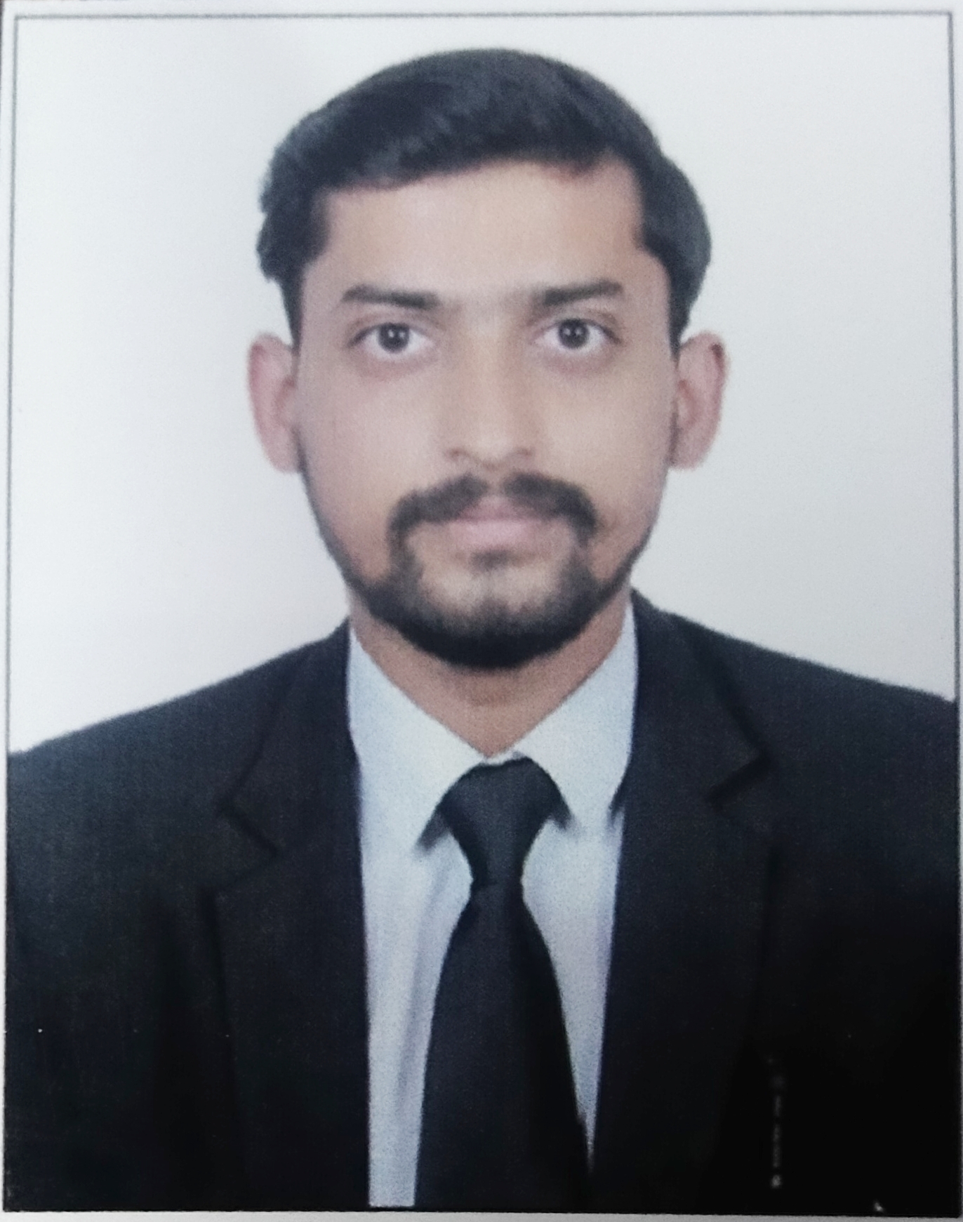 Advocate Suraj Agrawal