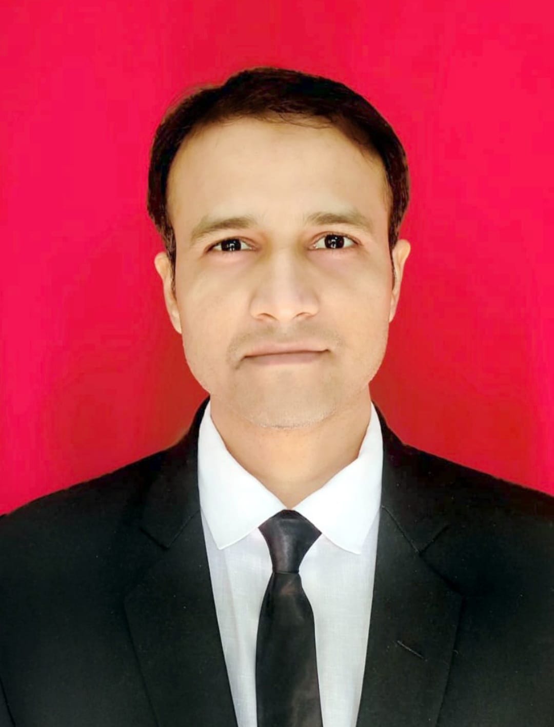 Mateen Ahamad 