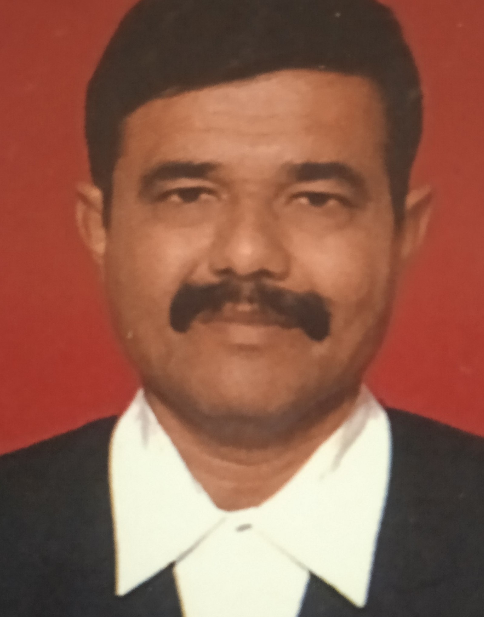 gururaj kulkarni