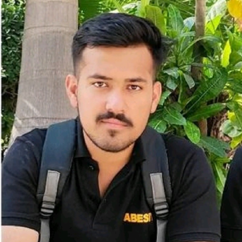 Keshav Malik