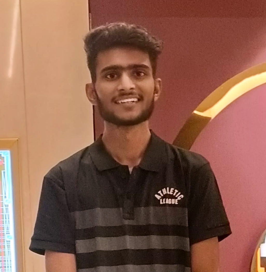 Shivam Kumar