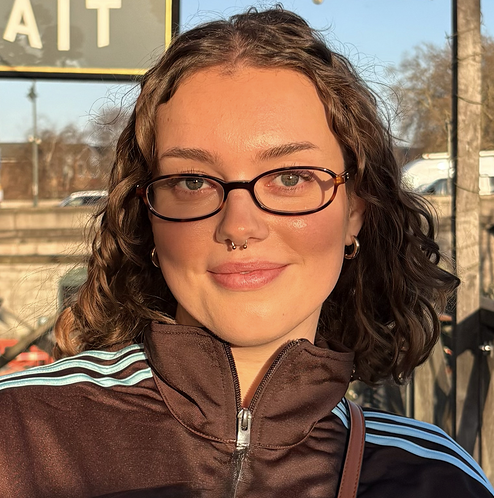 Ruby Woodford