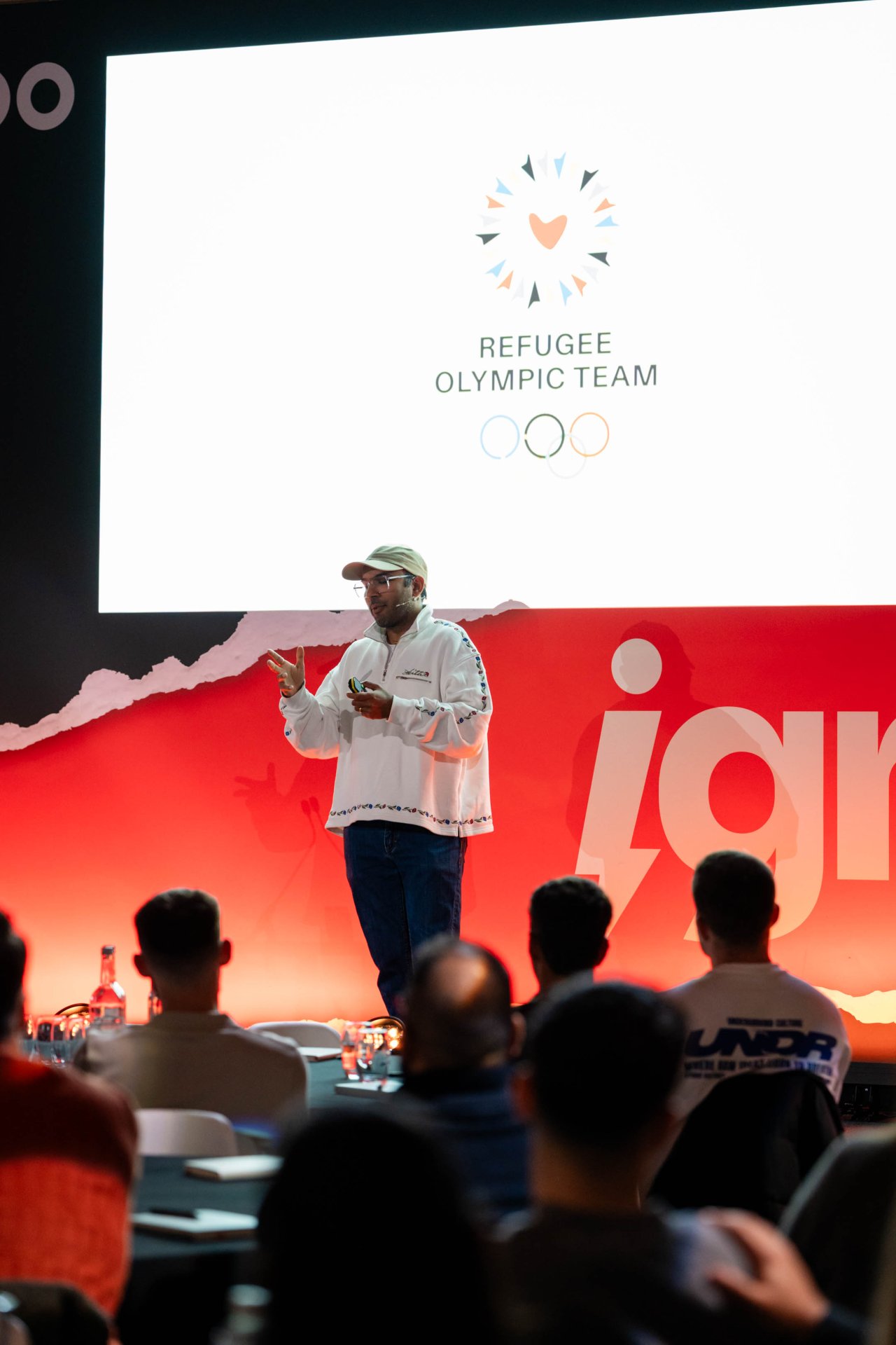 Ignite 2026 Photo 7
