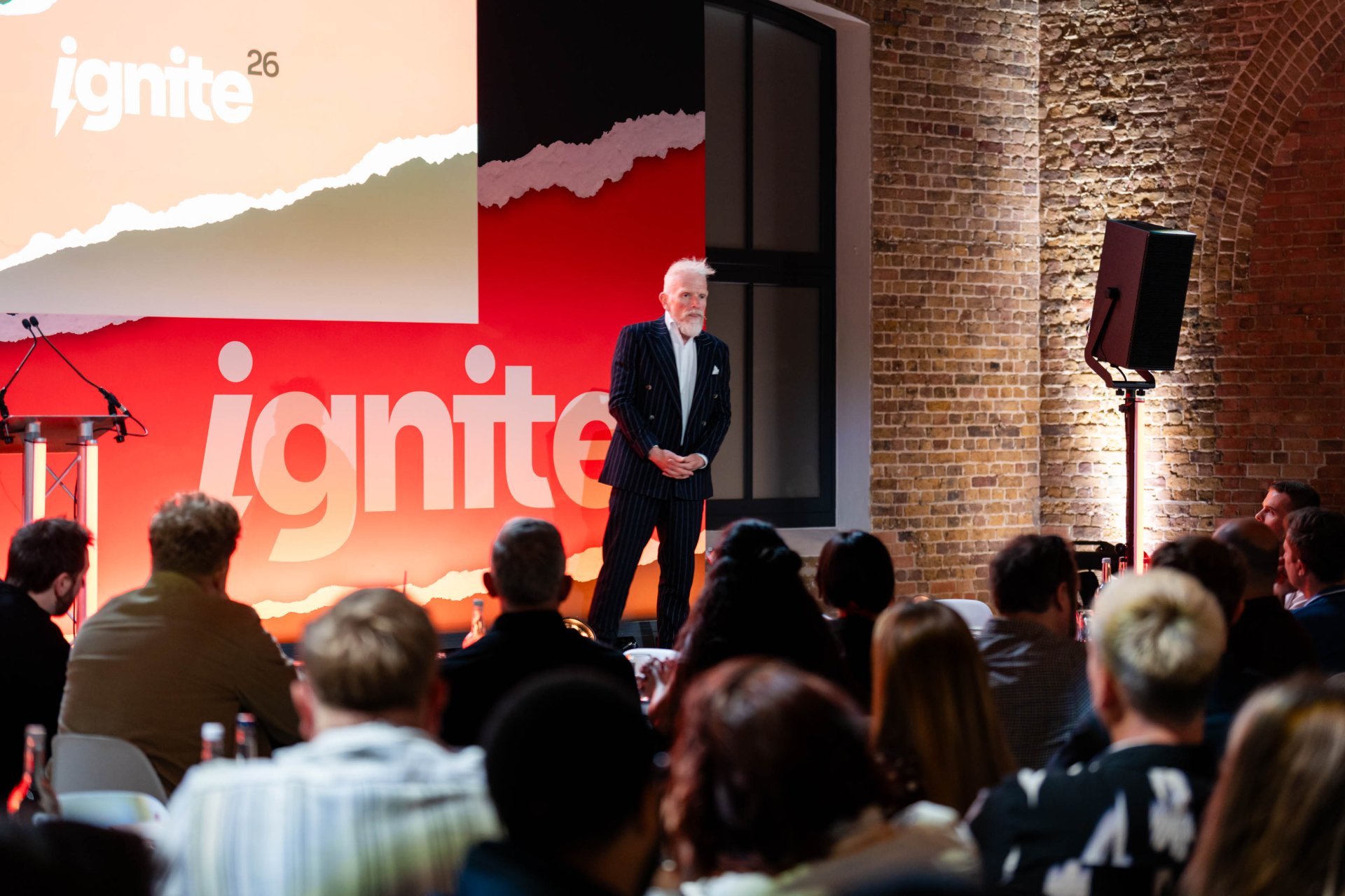 Ignite 2026 Photo 8