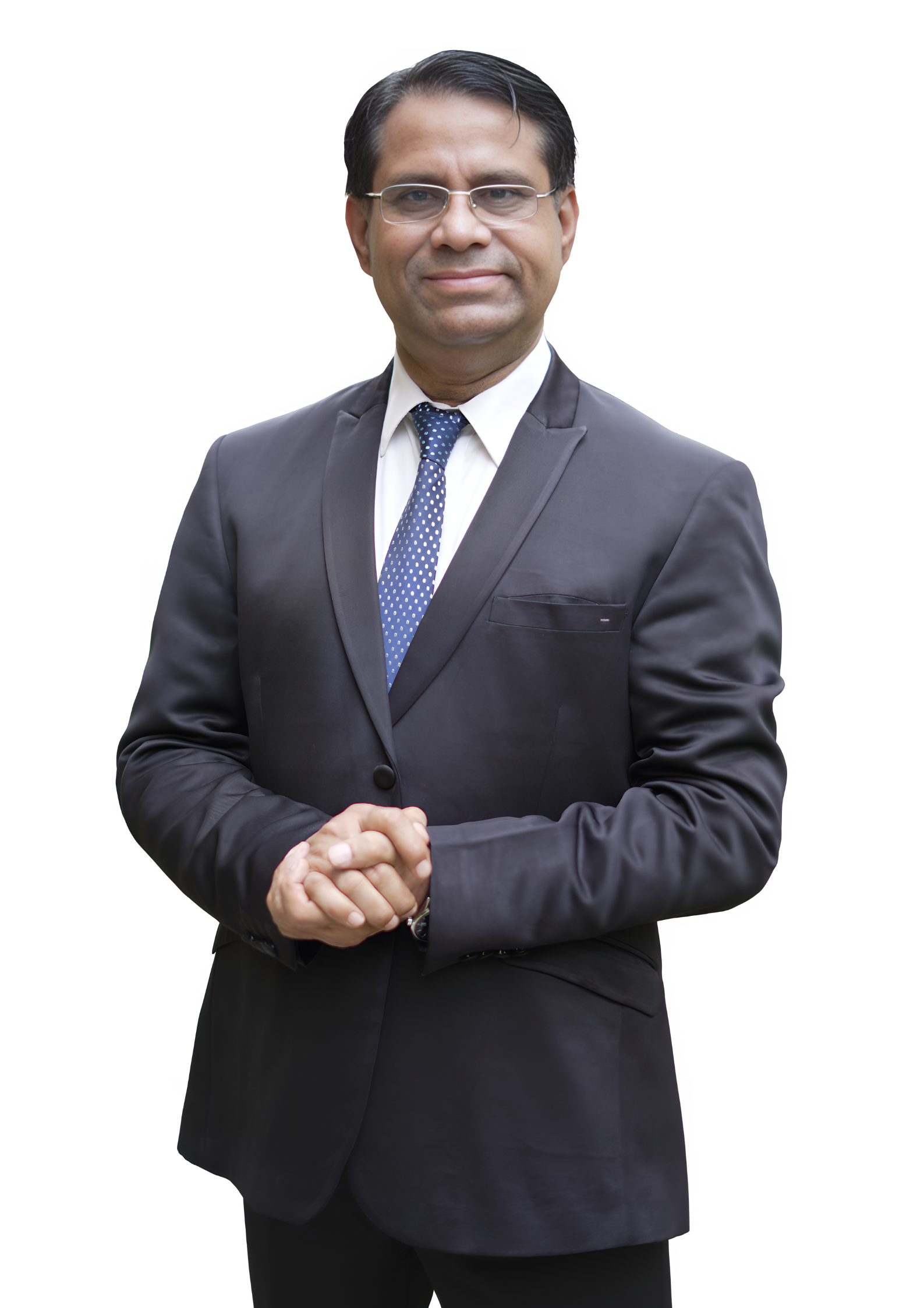 Yogeshwar Vashishtha