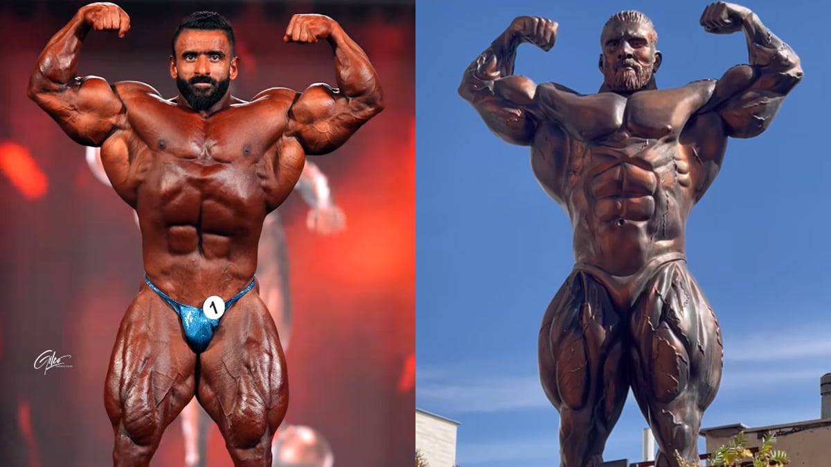 Hadi Choopan - صورة 9