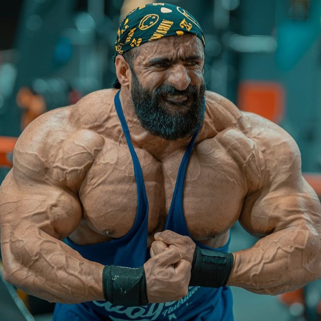 Hadi Choopan - صورة 4