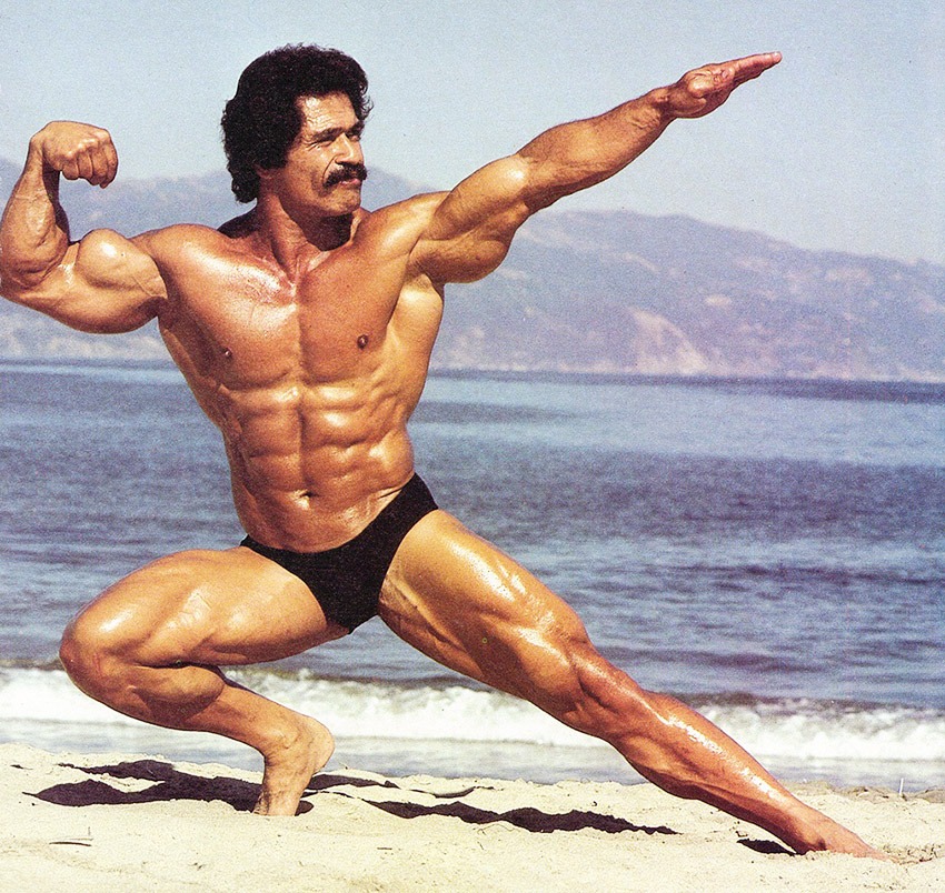 ed corney - صورة 10