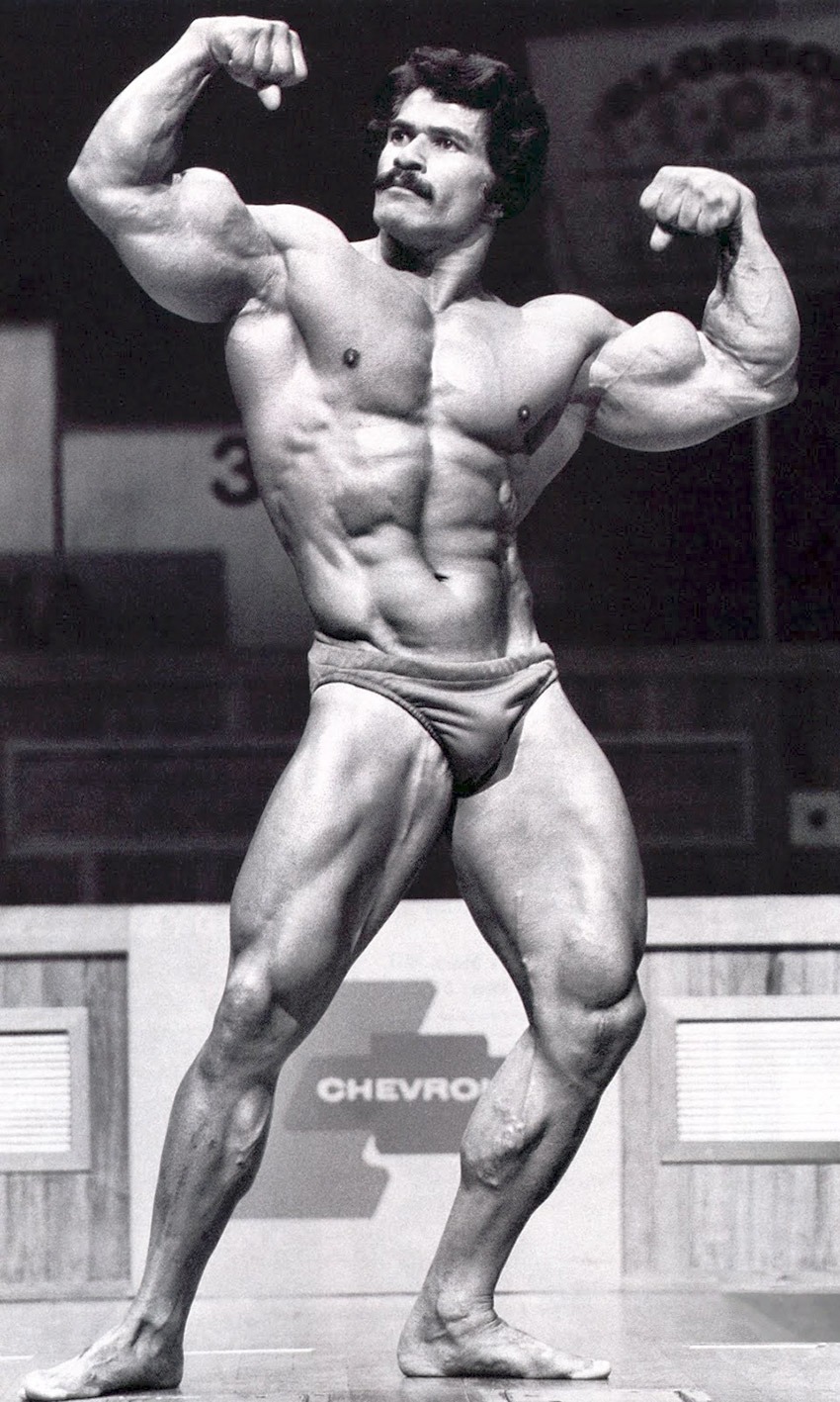 ed corney - صورة 8