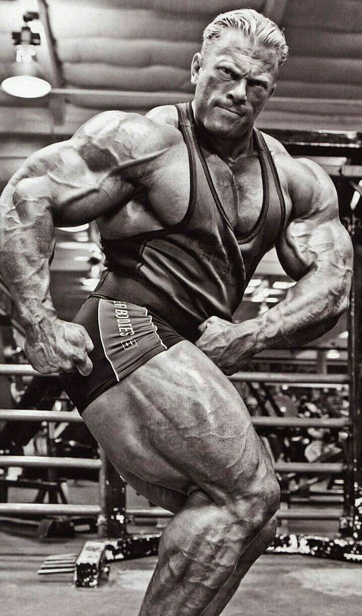 Dennis Wolf - صورة 10