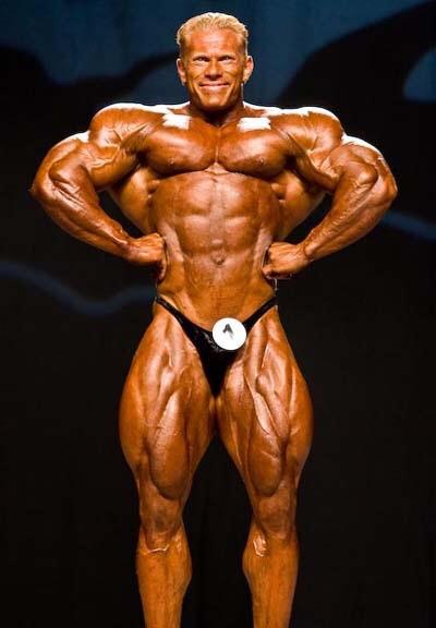 Dennis Wolf - صورة 5