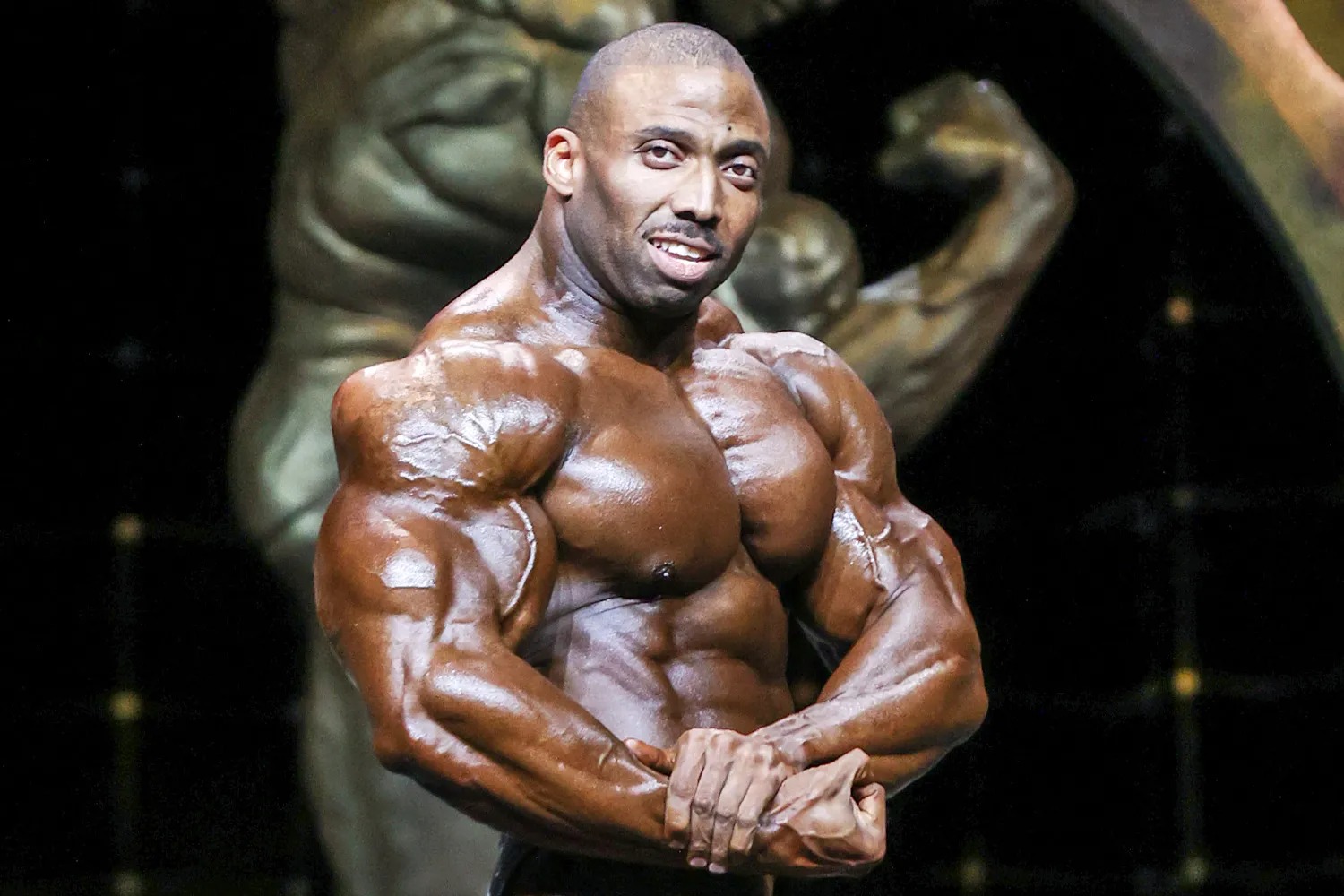 cedric mcmillan - صورة 9