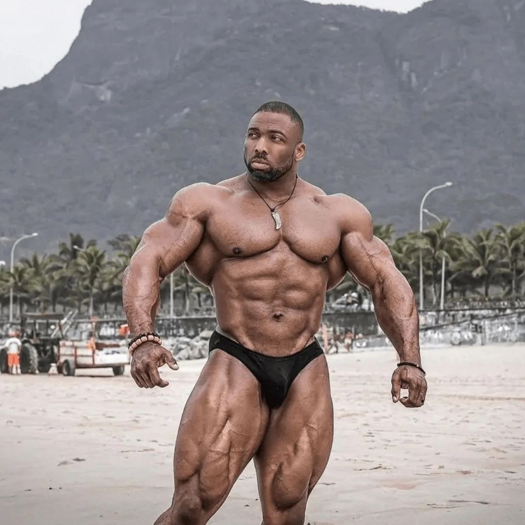 cedric mcmillan - صورة 8