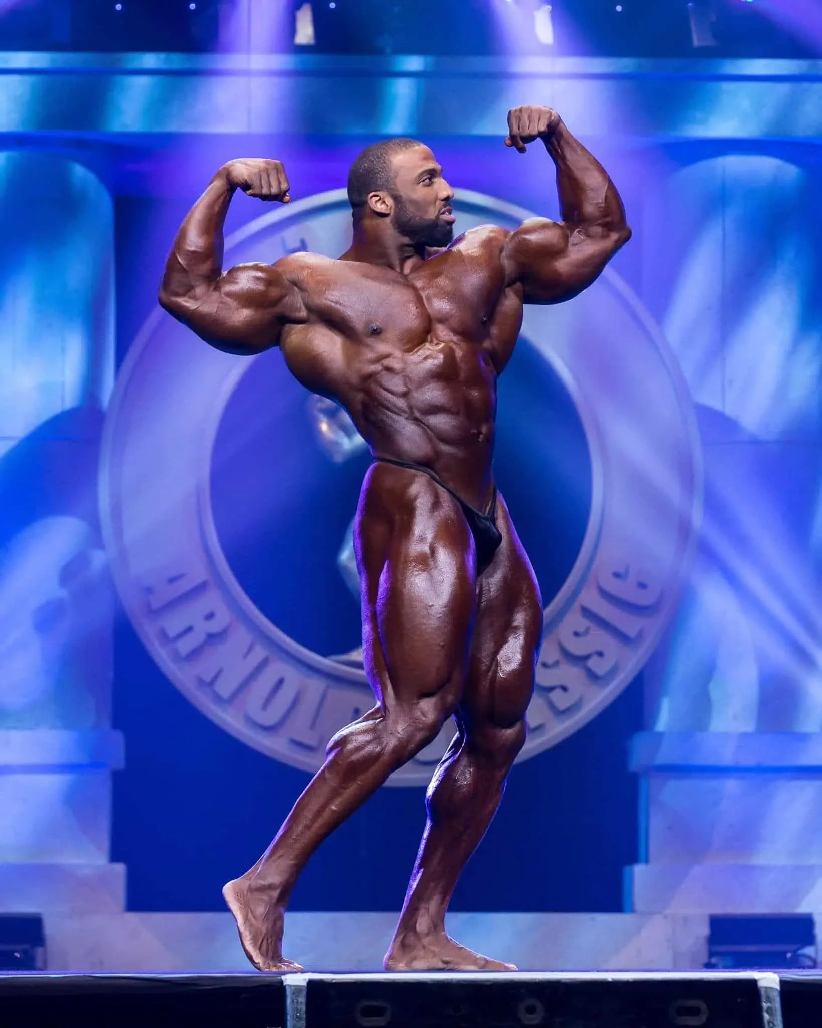 cedric mcmillan - صورة 4